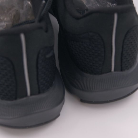 Nike Men's Black Quest 2 Trail Size 7.5 - Picture 16 of 16